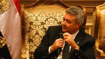 بعد قرار السعودية.. برلماني يطالب بالتبرع بجزء من أموال الحج لعلاج مصابي كورونا