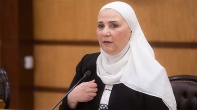 وزيرة التضامن تكشف موقف من سجلوا أسماءهم لموسم الحج العام الحالي