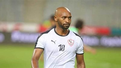 نجم الزمالك: شيكابالا لو كان يمتلك عقلية محمد صلاح لوصل إلى العالمية