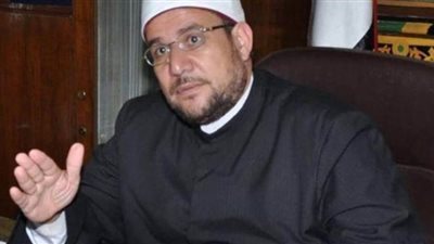 6 ممنوعات للأوقاف بعد فتح المساجد.. أبرزها غلق الأضرحة وعدم أداء صلاة الجنازة