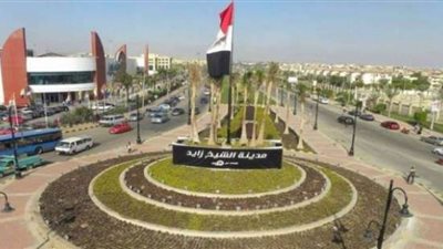 مطور عقاري: الشيخ زايد من المدن الواعدة عقاريًا المرحلة المقبلة