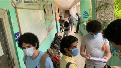 التعليم تتيح رابطا أمام طلاب الثانوية العامة لتقديم الشكاوى