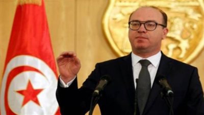 برلماني تونسي يتهم 