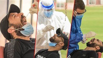 على رأسهم الأهلي.. اتحاد الكرة يعلن نتائج مسحات كورونا لـ 6 أندية