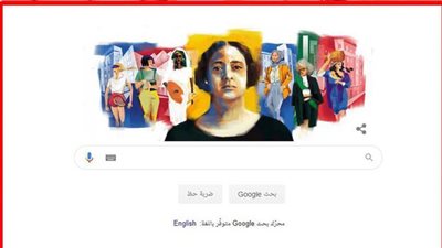 نادت بتحرير المرأة وأول من خلع النقاب وكشفت عن وجهها.. 