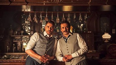 كريم عبد العزيز يعود لـ