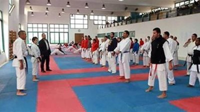 بعد منافسة مع كوديفوار.. مصر تفوز باستضافة بطولة إفريقيا للكاراتيه 2021