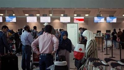 السعودية ترفض السماح بعودة المقيمين للمملكة قبل انتهاء جائحة كورونا