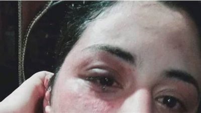 صرف فتاة استغاثة الفيس بوك بالإسكندرية ووالدتها وشقيقها من النيابة