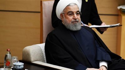 روحاني: لن نحتاج للخليج ومضيق هرمز لتصدير النفط في المستقبل