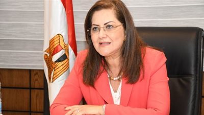 وزيرة التخطيط: أزمة كورونا تفوق كل الأزمات التى شهدها العالم في الماضي