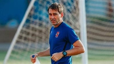 التفاصيل الكاملة لمفاوضات الأهلي مع جوهرة المقاولون.. العرض المالى و