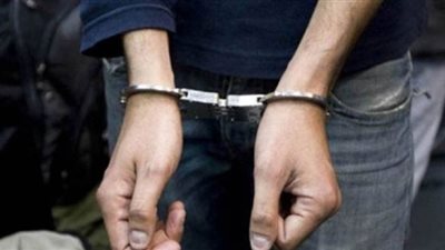 قاتل شقيقه بقنا: اتهمني بالظلم فطعنته بالسكين