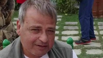 وفاة زوجة المنتج محمد الجابري