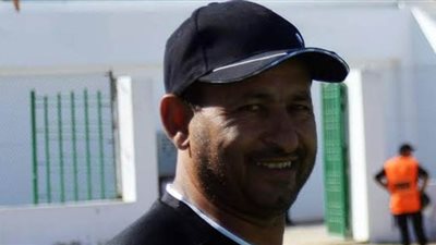 عبد الكبير مزيان مديرا فنيا لحسنية أغادير المغربي 