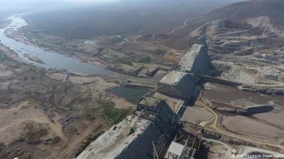 السودان: الآثار الإيجابية لسد النهضة ستتحول لمخاطر حال عدم الاتفاق على الملء