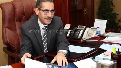 توريد 127 ألفا و544 طن قمح بالغربية