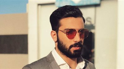 حازم إيهاب يشوق جمهوره عن عرض الجزء الخامس من 