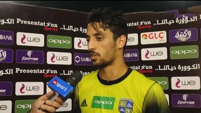 المقاولون: بيع طاهر محمد لمن يقدر قيمته والأولوية للاحتراف الخارجي