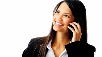 حكم الشرع في كلام المرأة بصوت ناعم عبر الهاتف