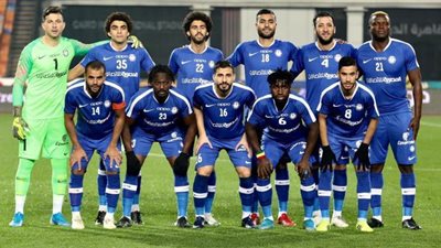 موعد إجراء المسحة الثانية لفريق سموحة استعداداً لعودة الدوري