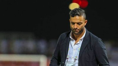 ميدو: العمل مع مرتضى منصور يتطلب 