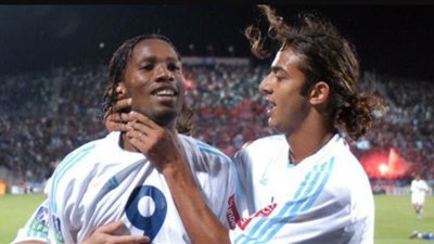 بسبب مضيفة.. ميدو يكشف تفاصيل 