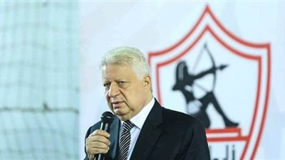 مرتضى منصور: مشاركة الزمالك بالدوري بيد كارتيرون وانتظروا قراره اليوم