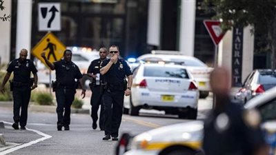 إطلاق نار داخل مركز تجاري في فرجينيا الأمريكية