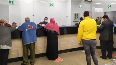 بالرقم القومي والتأميني.. موقع الاستعلام عن العلاوات الخمس لأصحاب المعاشات