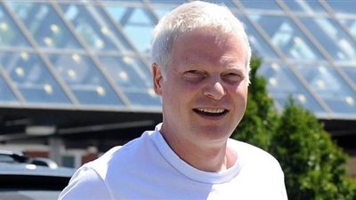 انتحار المخرج العالمي ستيف بينغ بسبب عزل كورونا