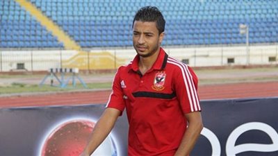 باسم علي: الأهلي لم يخطرني بالعودة بعد انتهاء إعارتي للجونة