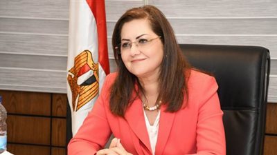 التخطيط: ثقة صندوق النقد فى القدرات الإحصائية المصرية أدت لرفع توقعاتهم لمعدلات النمو