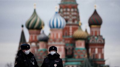 موسكو تسجل أدنى حصيلة إصابات بكورونا منذ أبريل الماضي