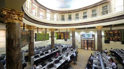 ارتفاع جماعي لمؤشرات البورصة بمستهل التعاملات اليوم