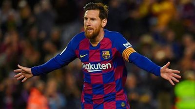 أجمل أهداف ليونيل ميسي مع منتخب الأرجنتين في عيد ميلاده الـ33 | فيديو