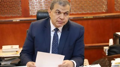 تعيين 1444 شاباً بالإسكندرية.. و8 ملايين جنيه للعمالة غير المنتظمة