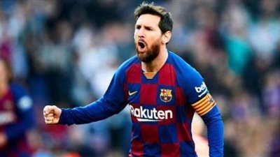 للمرة الأولي.. ليونيل ميسي يحتفل بعيد ميلاده في برشلونة بسبب كورونا