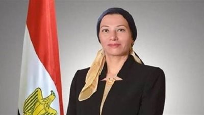 ياسمين فؤاد تتابع أعمال صيانة مواقع التراث العالمى وترميم المتحف المفتوح