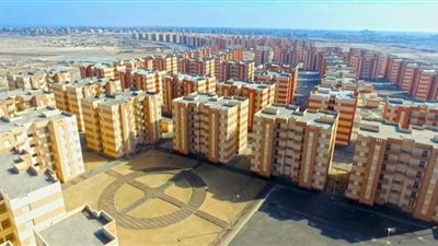 تنفيذ 16 مشروع إسكان بتكلفة مليار و186 مليون و572 ألف جنيه في الدقهلية