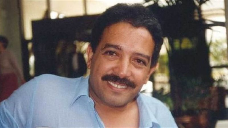 المخرج عاطف الطيب