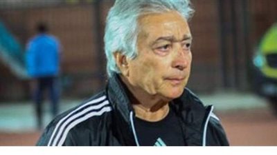 حلمي طولان: عودة الدوري 