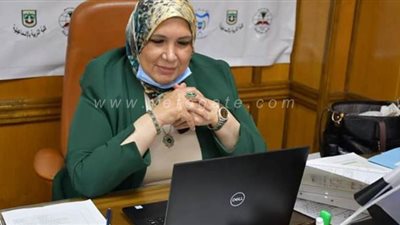انعقاد مجلس جامعة قناة السويس استعدادا لامتحانات السنوات النهائية | صور