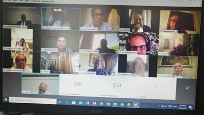 امتحانات المعاهد العليا للسنوات النهائية.. أول يوليو