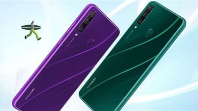 HUAWEI AppGallery يحقق تطلعات مستخدمي هواتف Y8p وY6p وP40 Pro في مصر