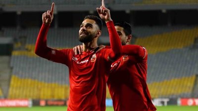 السولية عن عودة تدريبات الأهلي : أخيرا رجعنا