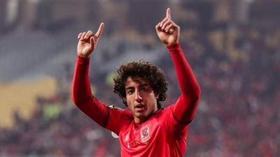 تعرف على تعليق محمد هاني بعد عودة تدريبات الأهلي