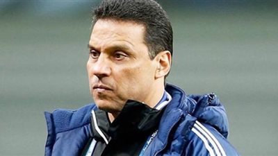 البدري والجنايني يناقشان برنامج إعداد المنتخب فى ضوء قرارعودة الدوري