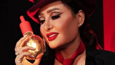 لطيفة تنشر صورة لها وتعلق: 