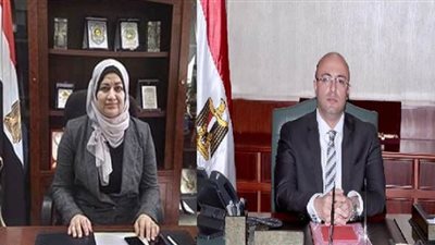 تكليف 10 معلمين لمراجعة إجراءات كورونا بلجان الثانوية العامة في بني سويف